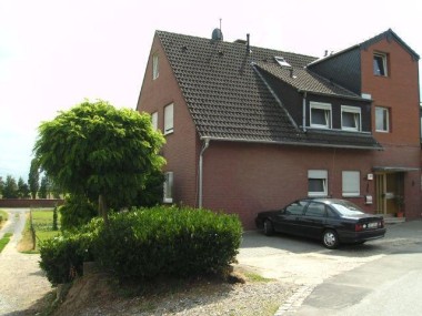Monteurzimmer Rommerskirchen